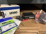 Ungo Car Alarm Security System RS251 - Unknown/untested Condition For Parts. Fixed Price $149.33.