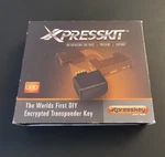 New Dei Xpresskit Tbxkey Universal Transponder Bypass Directed Electronics D2D. Fixed Price $16.99.