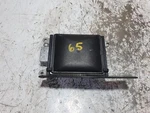 Bmw 5 Series Ecu Lane Change Warning Sensor Rear, F07/F10/F11, 66326880094. Fixed Price $53.72.