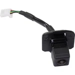 Back Up Camera 86267FJ500 For Subaru Crosstrek Impreza 2016. Fixed Price $86.73.