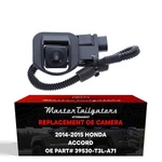 For Honda Accord Coupe Lx-s Model (14-15) Backup Camera Oe Part # 39530-T3L-A71. Fixed Price $128.99.