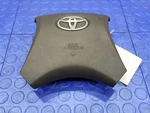 07-11 Toyota Camry Steering Wheel Air Bag Dark Gray Oem 4513006131B0. Fixed Price $128.24.