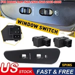 Passenger Window & Switch Bezel For 2003-2005 Dodge Ram 1500 2500 3500 Black. Fixed Price $16.14.