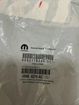 Genuine Mopar Base Cable And Bracket Antenna 5064279AC. Fixed Price $55.55.