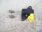 Genuine Chevrolet Gmc Truck Oem Srs Sensor 16203545 1995-2000 Escalade. Fixed Price $99.99.
