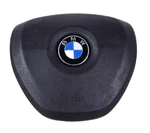 2009-15 Bmw 750I Left Driver Steering Wheel Air Bag Black For 3 Spoke Sport. Fixed Price $134.00.