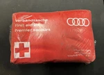 Oem Audi First Aid Kit 4L0.093.108.C Complete. Fixed Price $34.99.