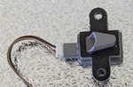 A204 820 31 26 Mercedes-benz /dodge/chrysler/jeep Front Door Impact Crash Sensor. Fixed Price $17.95.