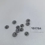 10PCS Hex Nut Original For Bmw Series X3 284944X550. Fixed Price $24.55.