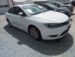 2015-2017 Chrysler 200 Sedan Front Passenger Roof Curtain Air Bag. Fixed Price $125.00.