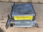 04-05 Subaru Impreza Wrx Srs Bag Control Module Unit Ecu 98221FE110. Fixed Price $44.99.