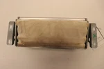 2003-2010 Porsche Cayenne Dashboard Right Passenger Srs Air Bag Safety Oem. Fixed Price $149.50.