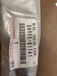 Toyota Engine Wiring Harness Pigtail 04005-61141 Factory Various Models. Fixed Price $25.00.