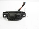 13-17 Lexus LS460 2014 Rear Trunk Release Switch Backup Reverse Camera :o. Fixed Price $70.00.