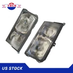 Pair Left Right Front Headlight Fits For Mb Mercedes 190 W201 1982-1992 1993. Fixed Price $320.99.
