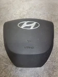 2012-2017 Hyundai Accent Driver Steering Wheel 56900-1R5009Y. Fixed Price $100.00.