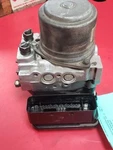 2005 Honda Pilot Anti Lock Brake Pump Module Unit Assembly Ex-l Leather Oem. Fixed Price $181.34.