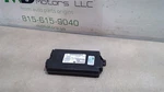 2017-2022 Dodge Challenger, Keyless Entry Hub Receiver Module 68441615AA. Fixed Price $117.21.