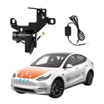 Electric Power Frunk Closer For Tesla Model Y 2021 2022 2023 2024 - Automatic.... Fixed Price $145.67.