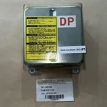 Lexus ES300 Camry Sensor Srs Bag Control Module 89170-06020-B. Fixed Price $194.45.