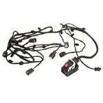 Oem New 2017 Cadillac XT5 Front Bumper Object Alarm Sensor Wire Harness 84054573. Fixed Price $110.91.