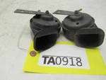 Horn M45 2003 2004 Infiniti High Low Note Honk Siren Alarm Buzzer Sound Speaker. Fixed Price $29.99.