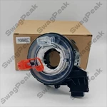Spiral Cable Clock Spring 1K0959653C For Volkswagen Jetta Golf Tiguan Audi A3. Fixed Price $26.67.