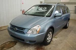 2010 Sedona Park Assist Ecu 957004D003. Fixed Price $64.99.