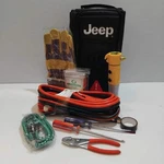 Genuine Roadside Emergency Kit - Jeep K82213726. Fixed Price $348.12.