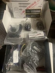 Compustar VS70-AL1-WAY Security System With Shock Sensor Siren Brand New. Fixed Price $90.00.
