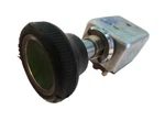 Mercedes W109 Sel 31263001 Switch Pull. Fixed Price $56.85.