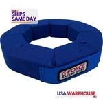 G-force 4122SMLBU, One Sfi Helmet Supports Small Blue Fire Retardant Cotton. Fixed Price $64.98.
