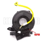 Spiral Cable Clock Spring For 2012-2015 Mazda 3 Passenger Van Hatchback Sedan. Fixed Price $52.50.
