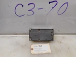 2001 Volvo XC70 Safety Sensors Bosch 0285001254 9645271. Fixed Price $3750.00.
