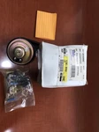 Acdelco D1920C Horn Assembly, Low Note (genuine). Fixed Price $24.51.