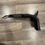 Used Oem Mopar Floor Air Distribution Duct Left 68227709AA Pacifica 2017-2022. Fixed Price $20.00.