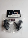 Hot Racing AON21M01 Aluminum Steering Blocks Hd Bearings Arrma Kraton Outcast. Fixed Price $42.99.