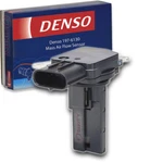 Denso 197-6130 Mass Air Flow Sensor For 1976130 22680 AA380 AA38A Tj. Fixed Price $147.51.