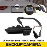 5N0827566AL 5N0827566AB Parking Camera For Vw Tiguan & Audi A3 S3 2015 2016 2017. Fixed Price $37.04.