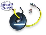 Fits 99-04 Ford Mustang Steering Wheel Spiral Cable New 1R3Z-14A664-AA. Fixed Price $65.24.