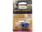 Hopkins 28708VA Super Bright Halogen Light Lamp Bulb, Replaces 3156. Fixed Price $7.99.