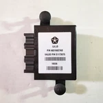 2017-2019 Dodge Charger Challenger Parking Assist Module Mopar 68316627AD Oem. Fixed Price $39.95.