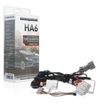 Excalibur Alarms OL-HRN-RS-HA6 T-harness For Select 2013+ Honda/acura Vehicles. Fixed Price $39.95.