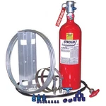 Stroud Safety Fire Suppression System Novec 1230 5LB Pull Cabl- 9302. Fixed Price $903.48.