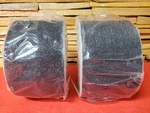 Brady 4" X 60FT Black Safety Non-skid- Anti Slip Tape (qty. 2 Rolls) Sealed. Fixed Price $48.00.