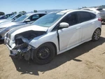Passanger Front Seat Air Bag Oem 13-14 Ford Focus. Fixed Price $75.00.