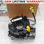 Clock Spring 255544GA1A For 2014-2019 Infiniti Q50 W/o Angle Sensor&heat S'wheel. Fixed Price $52.69.