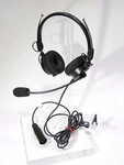 Bnib Telex Airman 850 Anr Headset P/n 301317-002 Airbus Full Warranty Dealer. Fixed Price $799.99.