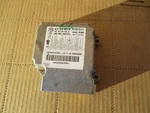 2007 Audi Q7 Safety Control Module Computer Unit Oem 4L0959655B - No Accident. Fixed Price $23.45.