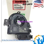 Oem Clock Spring Steering Angle Sensor For Honda Pilot Ridgeline Acura Tlx Mdx. Fixed Price $113.90.